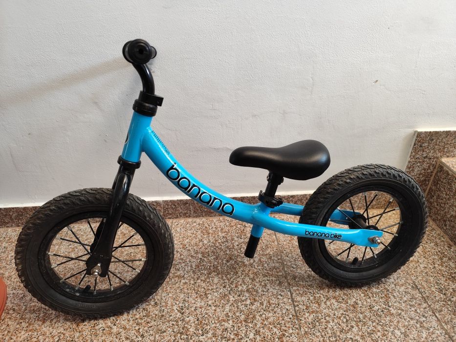 Bicicleta banana