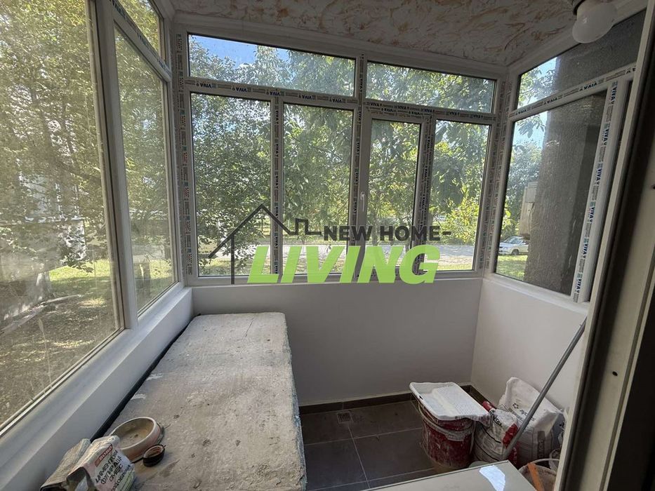 Продава се Едностаен апартамент в Пловдив, Тракия - 36 кв.м за 2000 €/кв.м - Снимка #6