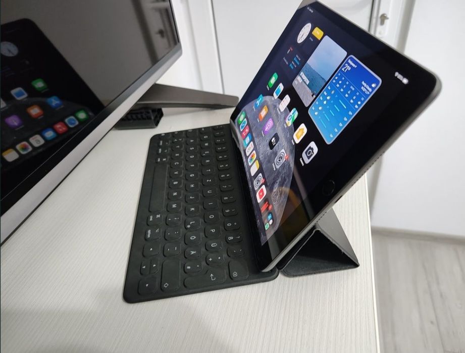 magic keyboard - tablete Apple iPad | OLX.ro