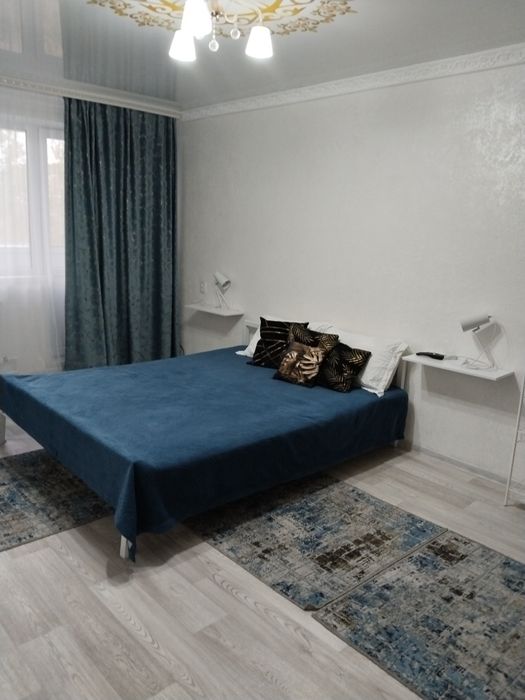 Комфортное проживание в центре города