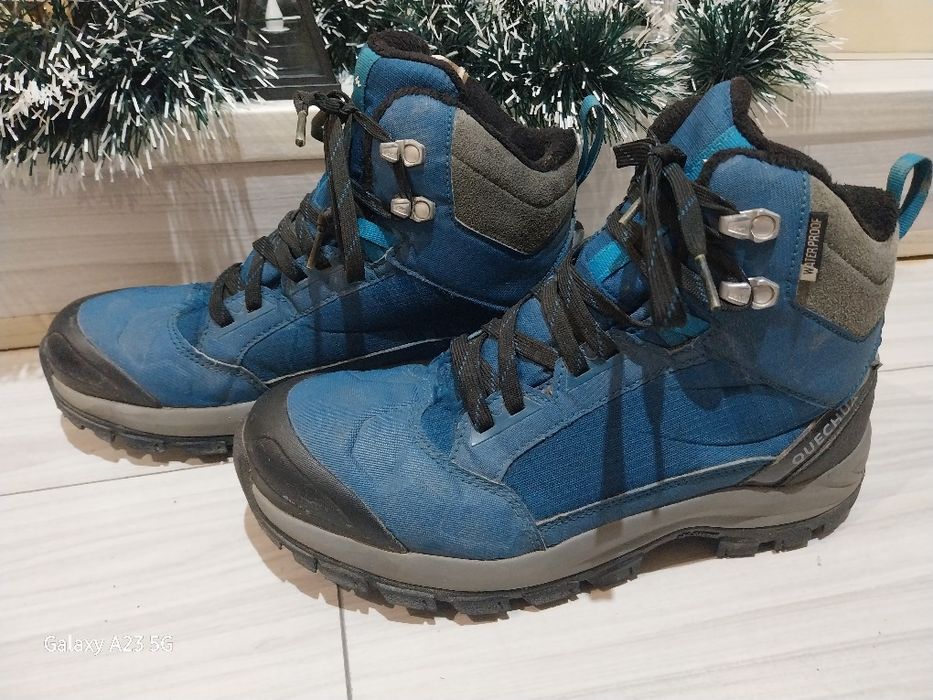 Зимни ботуши QUECHUA.