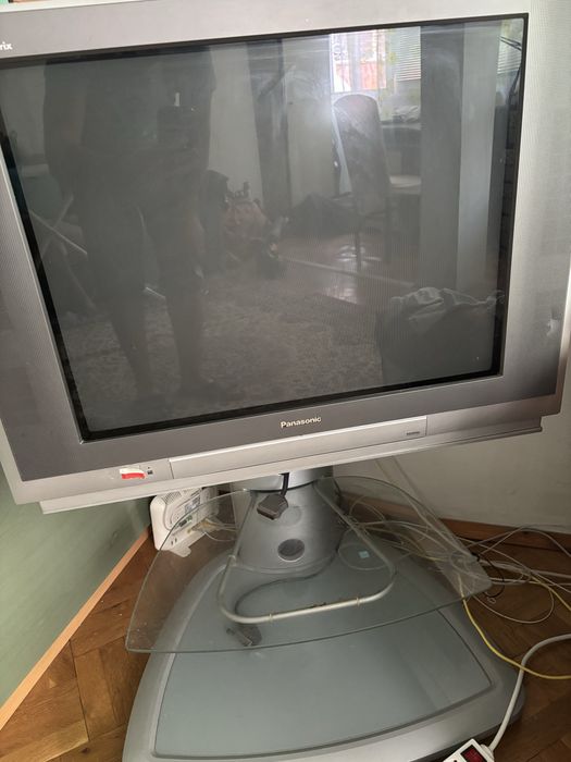 Телевизо Panasonic