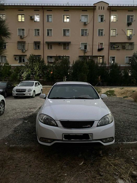 Other Lacetti / Gentra 2016