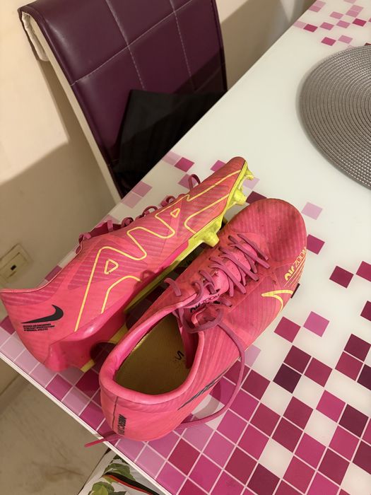 Nike air zoom mercurial vapor 15 (46 номер)