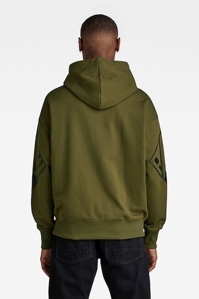 Оригинален суичър G-star Raw Graphics S , M , L  oversized горнище