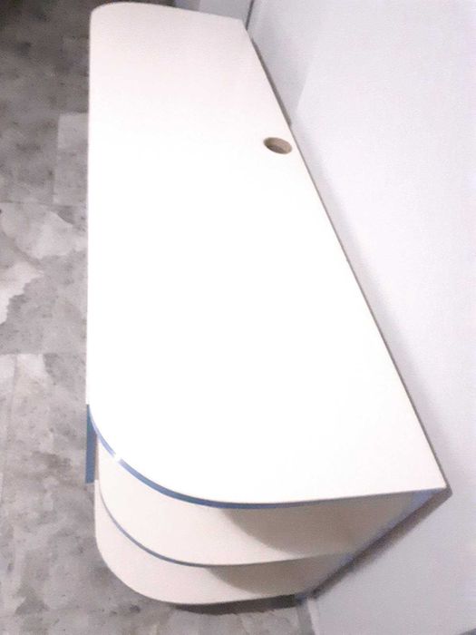 Телевизионен TV-Шкаф