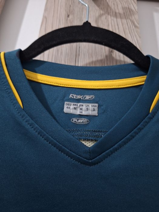 Tricou/Podkoszulek/T-shirt Reebok PlayDry size M