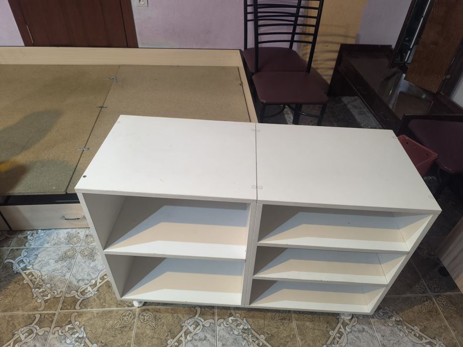 Продам  шкафчик для обуви