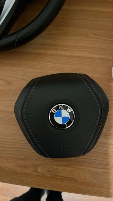 Волан за bmw 5 series  -   G30/G31