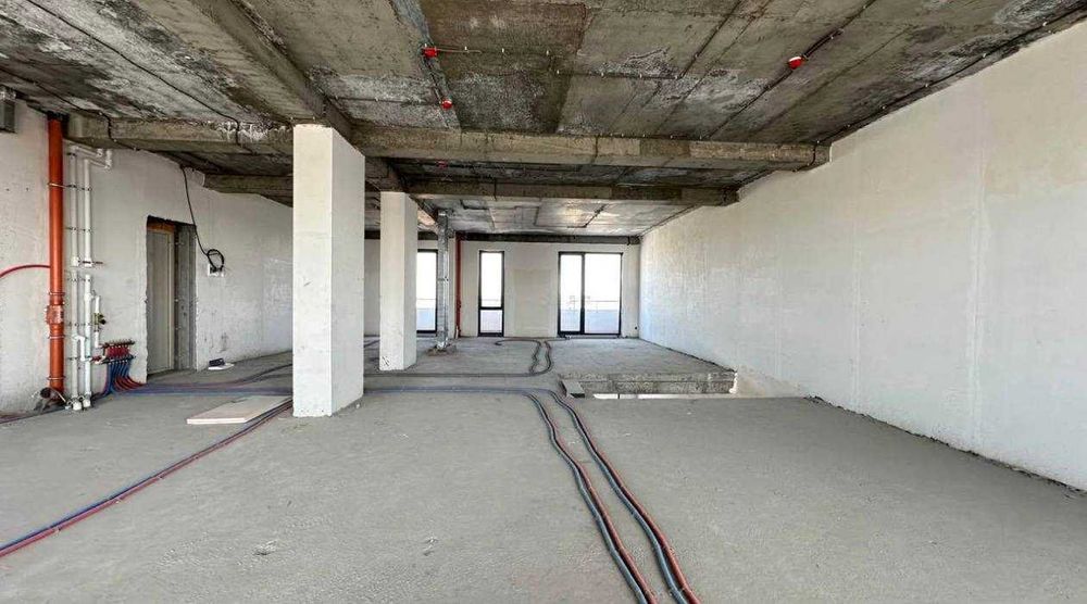 Пентхауса Премиум класса 450м² + Терраса МЖК Infinity. Центр. Ц-1