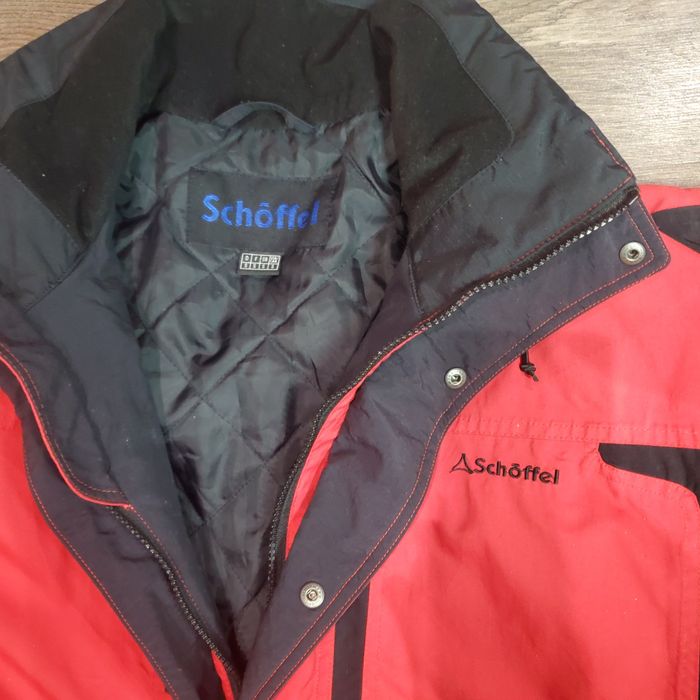 Ски яке Schoffel