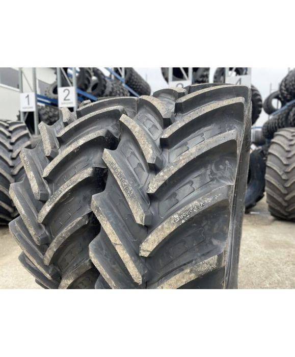 ANVELOPA VF710/60 R42 BKT AGRIMAX V-FLECTO 173D TL  Cauciucuri tractor, Fiat, Case, Fendt, John Deere, New Holland, Massey Ferguson, UTB   Cauciucuri