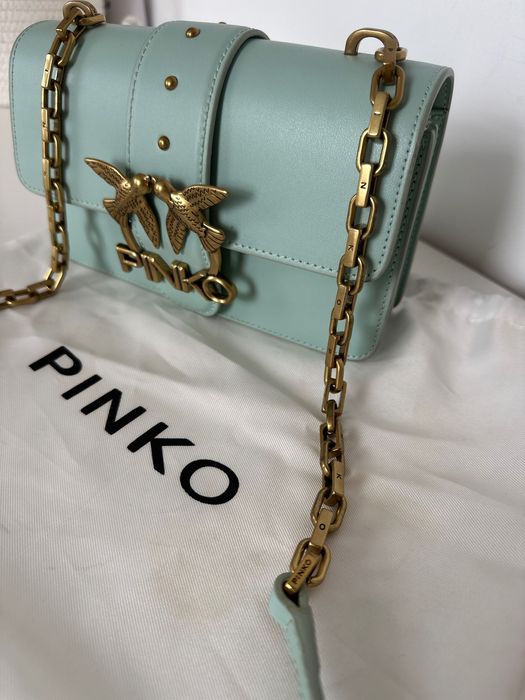 Дамска чанта PINKO