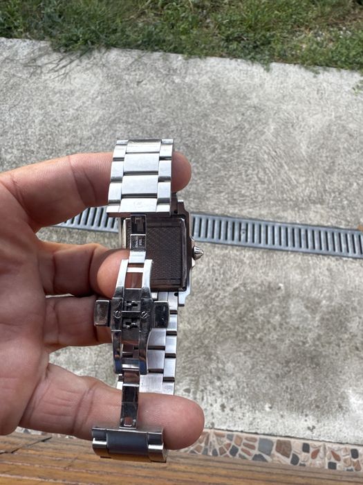 Ceas barbati cerruti, swiss made
