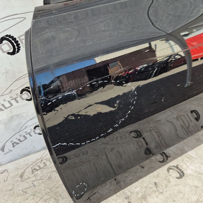Usa stanga fata Mercedes C-Class W206 an 2021-2022-2023-2024-2025-2026