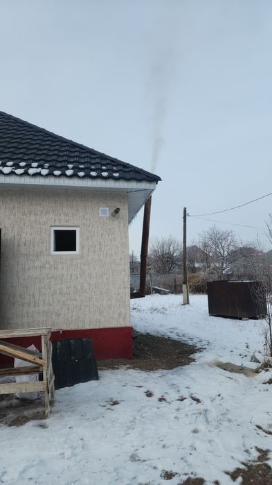 Продам дом в селе Чемолган