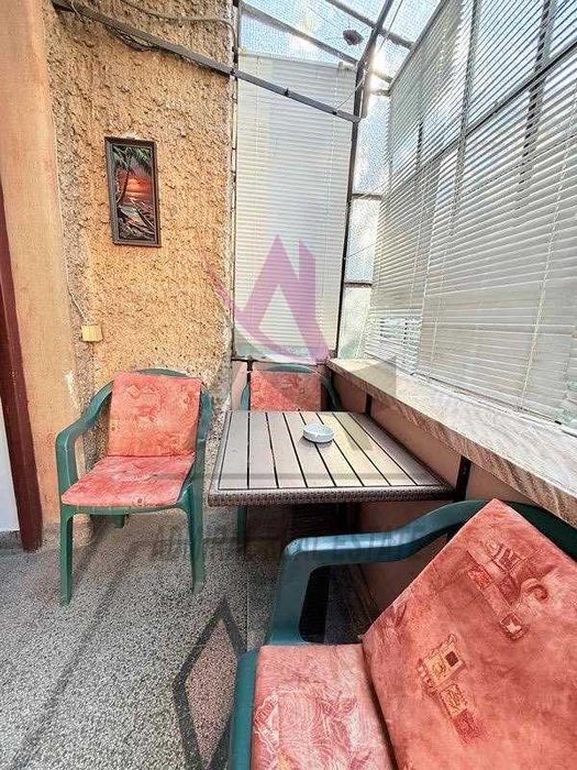 Дава се под наем Четиристаен апартамент в Варна, ВИНС - 82 кв.м за 500 € - Снимка #7