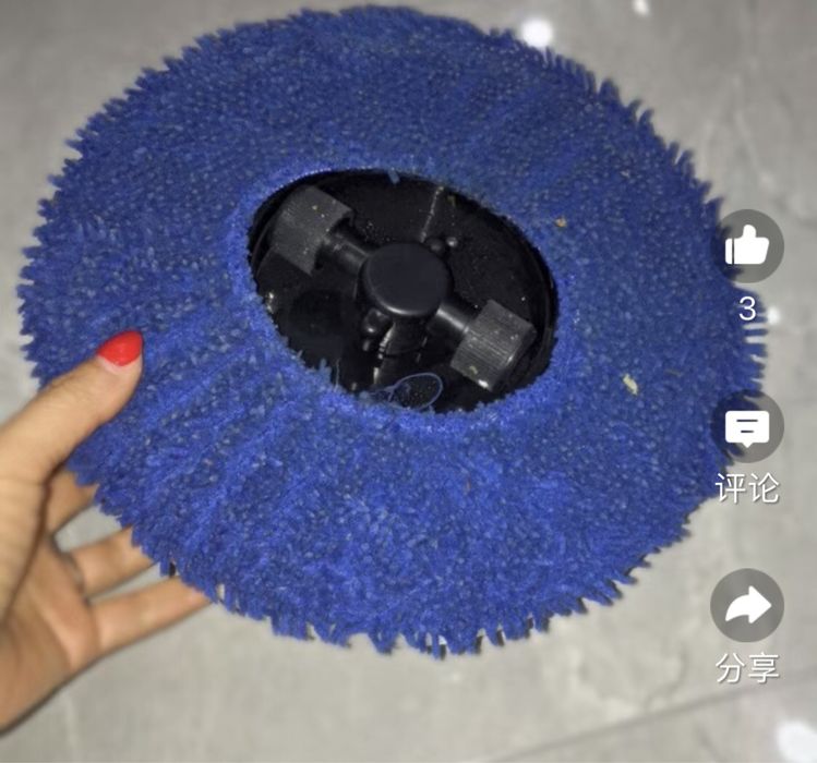 Продам современную швабру