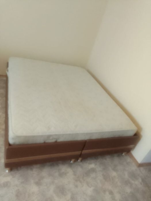 Керует б/у 2хместная