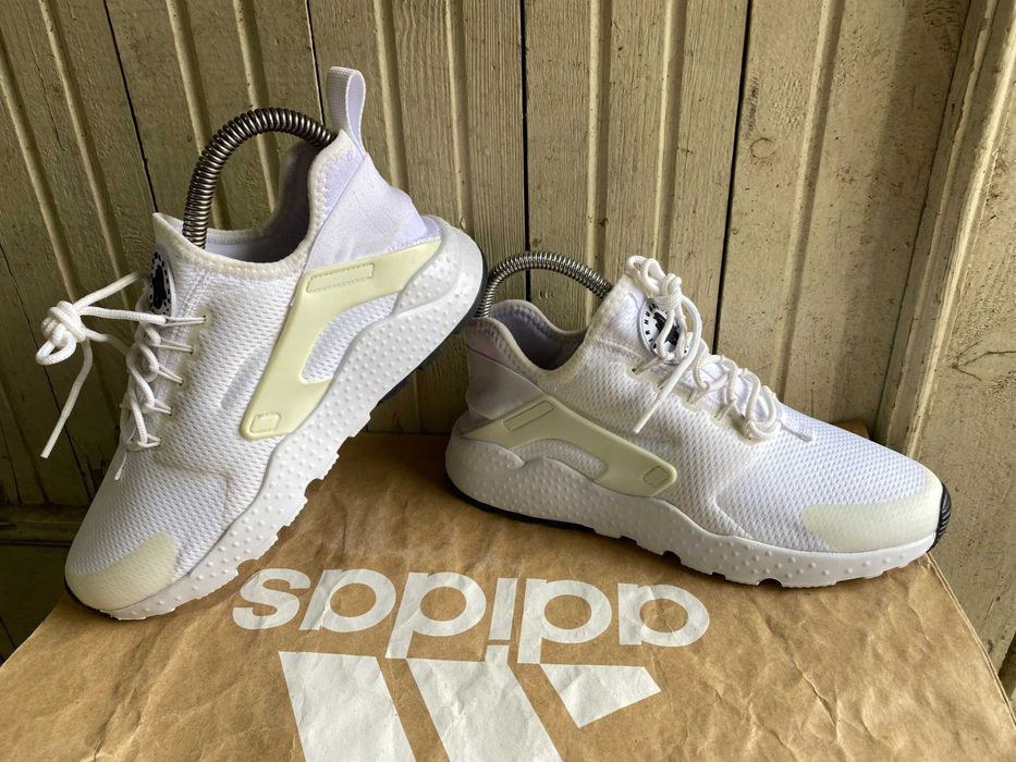 ''NIKE Air Huarache Run Ultra''оригинални маратонки 37.5 номер