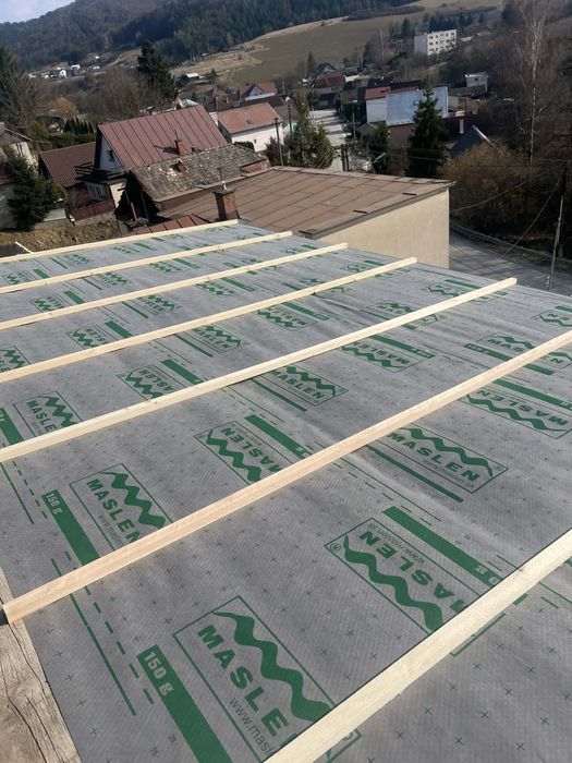 Acoperisuri Mansardari Foisoare  Calitate garantata