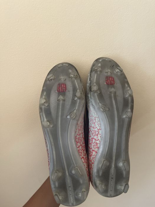 Бутонки Adidas F50 rose Lamine Yamal