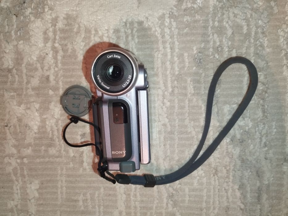 Sony Handycam видоекамера