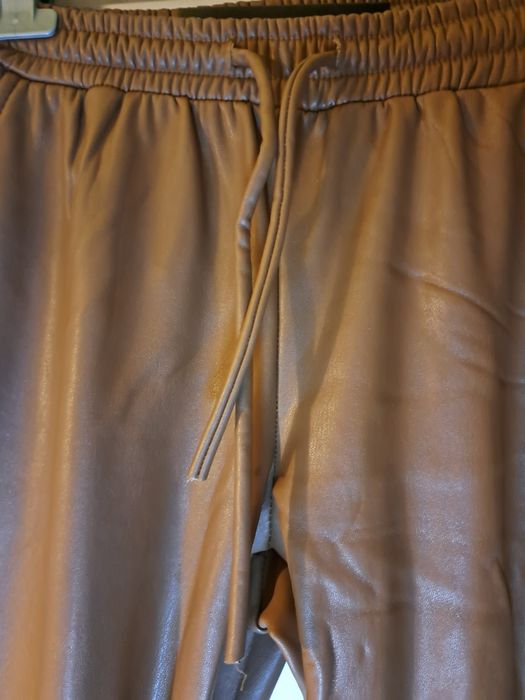 Нов ватиран панталон М,С р.