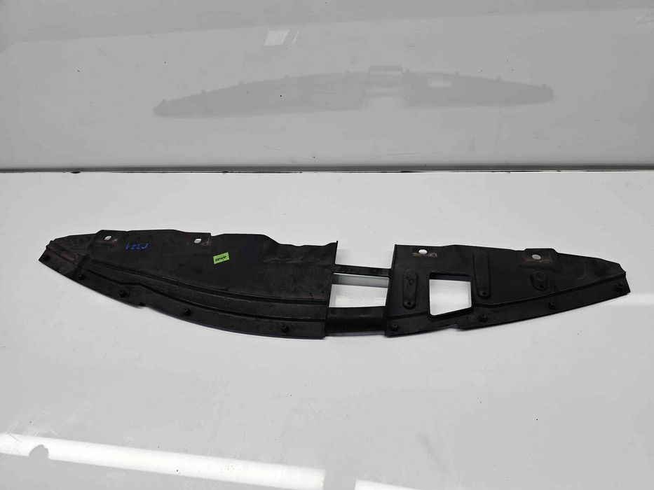 Capac trager Nissan Qashqai (2) [Fabr 2013-2017]