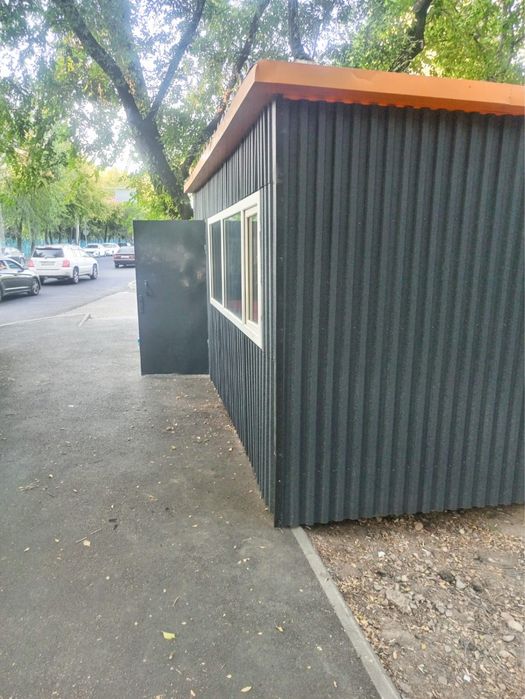 Продам будик для самсы