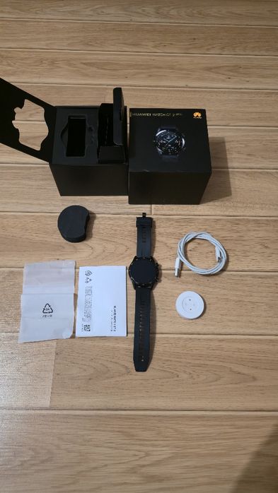 Huawei watch GT2