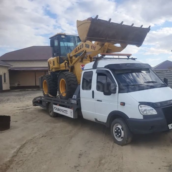 Эвакуатор быстрая подача