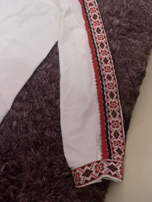 Автентична мъжка риза