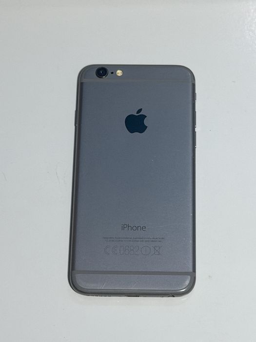 iPhone 6 de folosit ca ipod,ipad sau de piese, citeste descrierea!