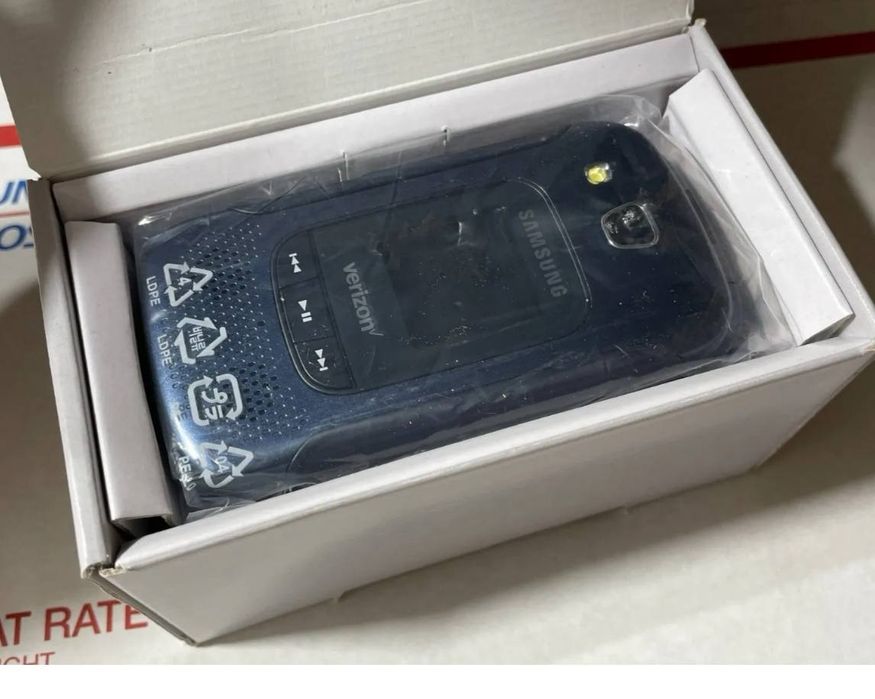 Samsung Convoy 4 Кнопочный телефон Verizon Perfectum Beeline Ucell