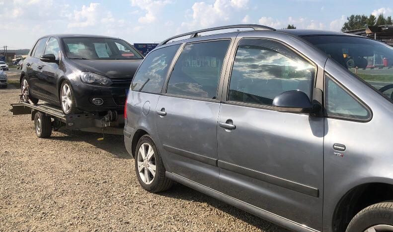 Tractari auto zalau si imprejurimi