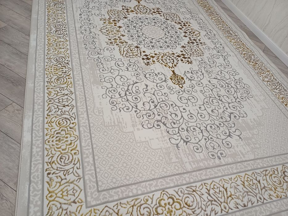 Ковер, ковер, клем