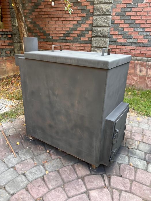Продам мангал, коктальницу и казан
