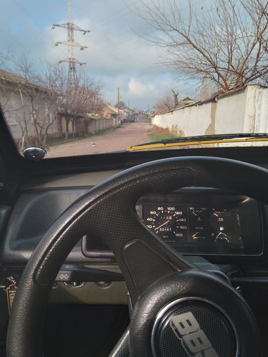 Ваз 2108 лада отличном состоянии