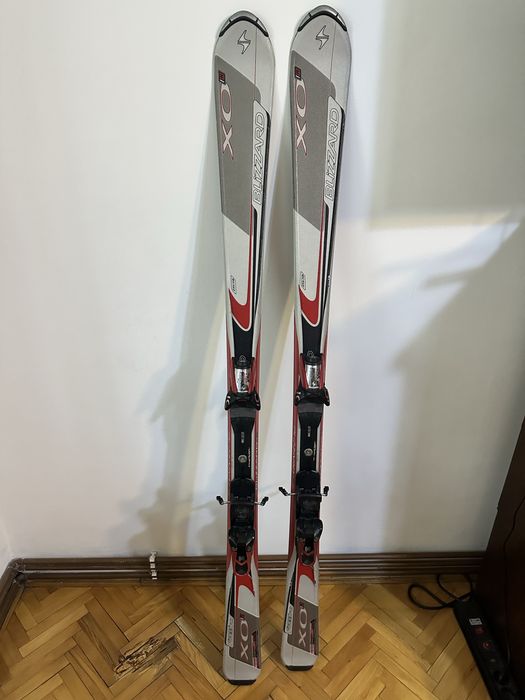 Skiuri Blizzard 159 cm