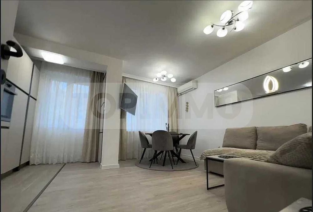 Дава се под наем Двустаен апартамент в Варна, Чаталджа - 60 кв.м за 600 € - Снимка #1