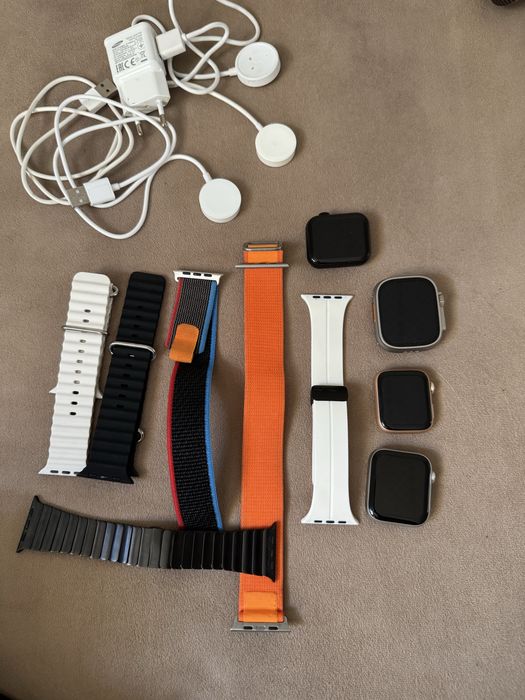 Часы телефон смарт часы новый общи обмен баш на баш