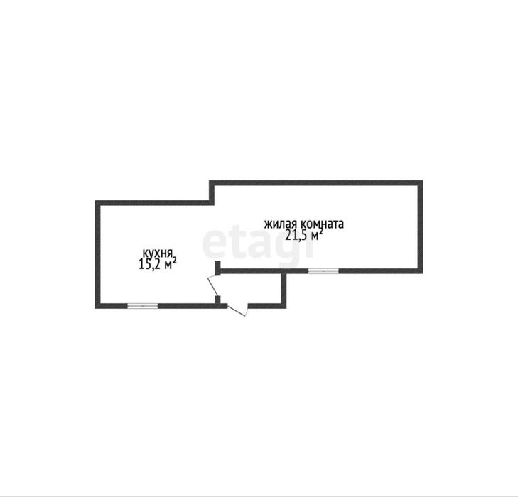 Земельный участок 9.5 млн срочно