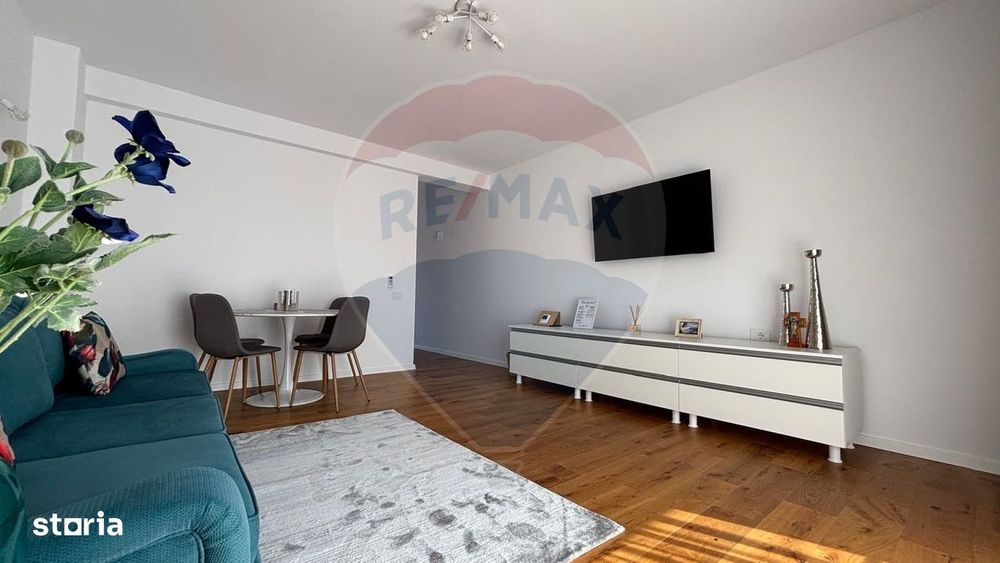 VIla de inchiriat pe termen lung Eforie Nord