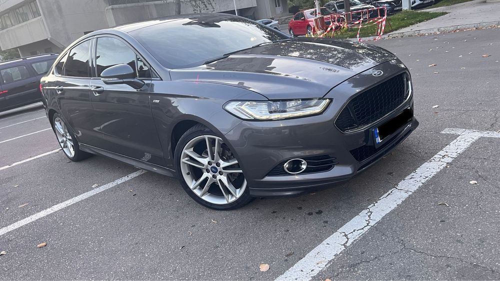 Vand Ford Mondeo ST LINE 210cp
