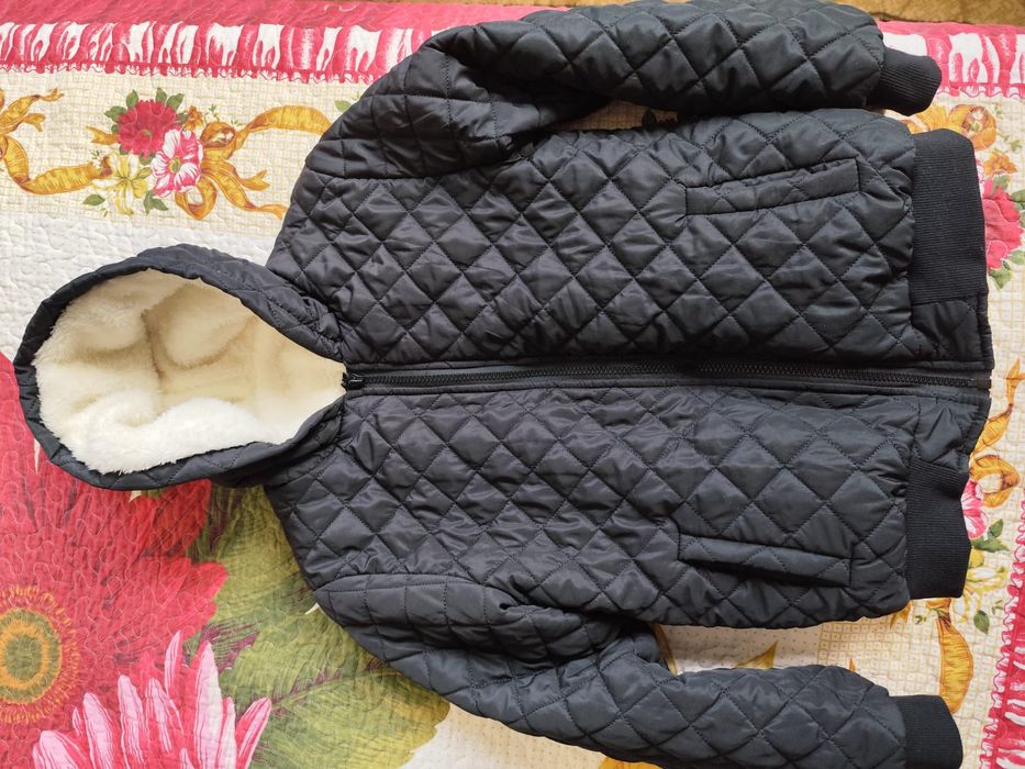 Продам две куртки