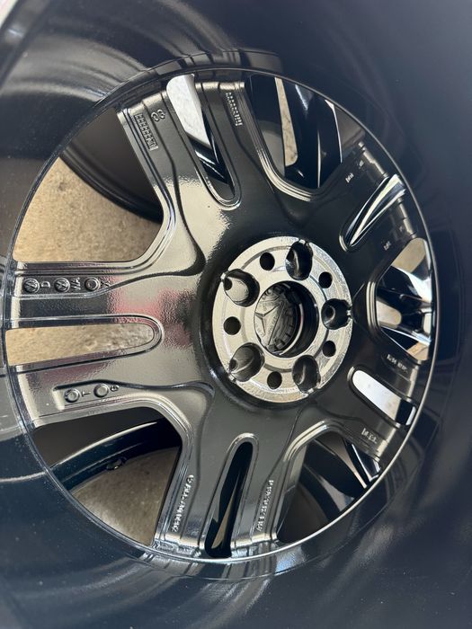 Оригинални джанти 20 Mercedes GLE  GL ML GLS W166 265/45/20