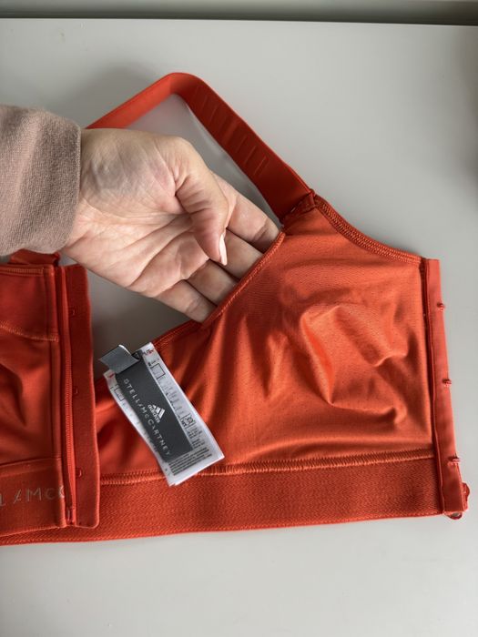 Bustiera Adidas x Stella McCartney noua