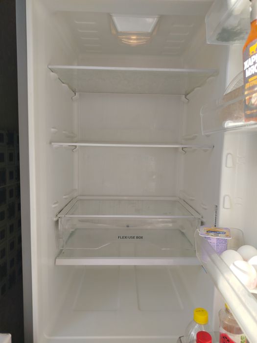 Холодник indesit