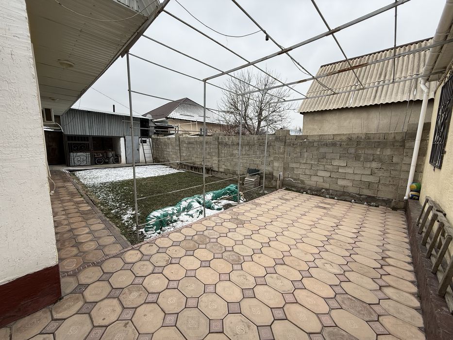 Срочно продаётся дом торг будет обмен есть!